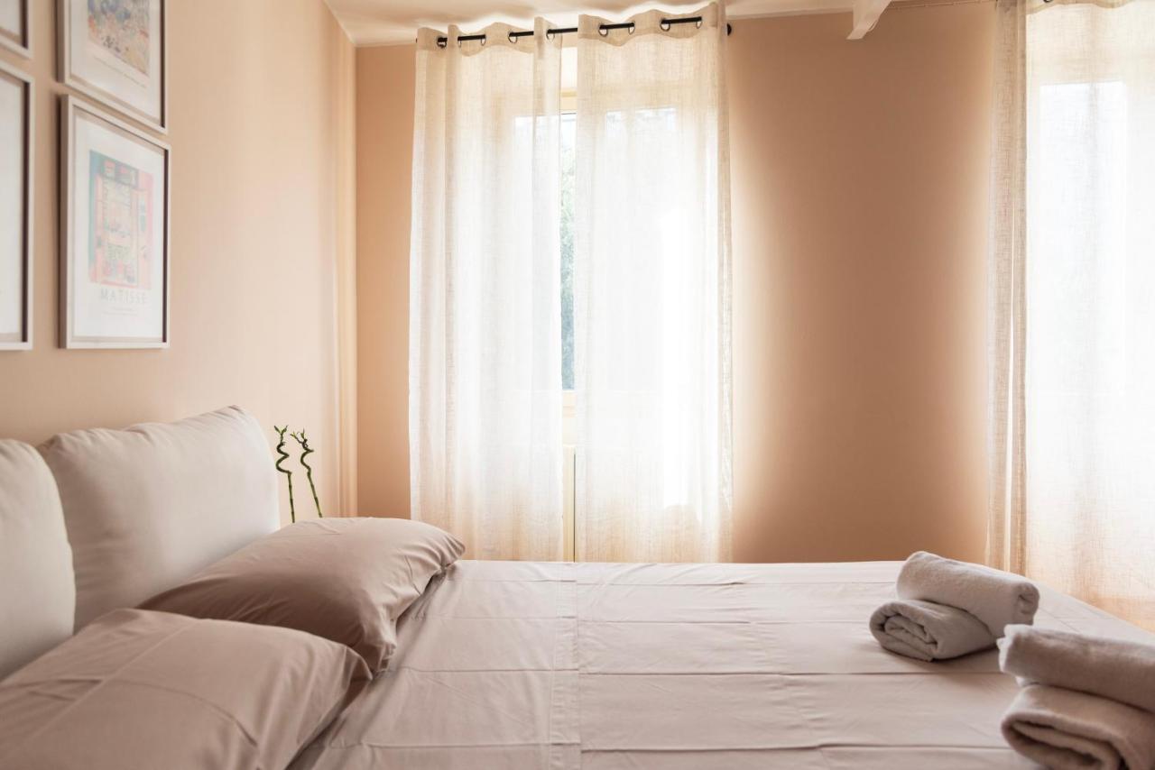 Casa Matisse - 5 Minuti A Piedi Dal Duomo Appartamento
