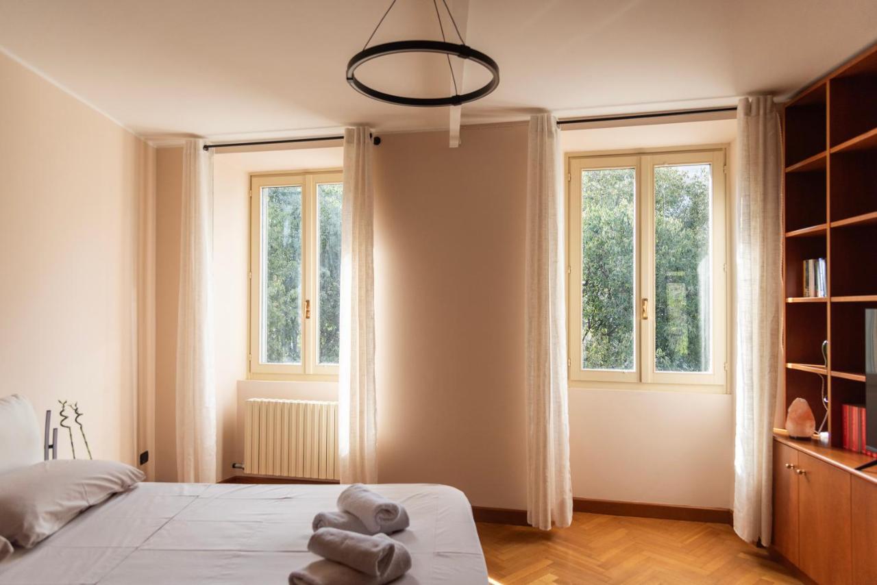 Casa Matisse - 5 Minuti A Piedi Dal Duomo Appartamento