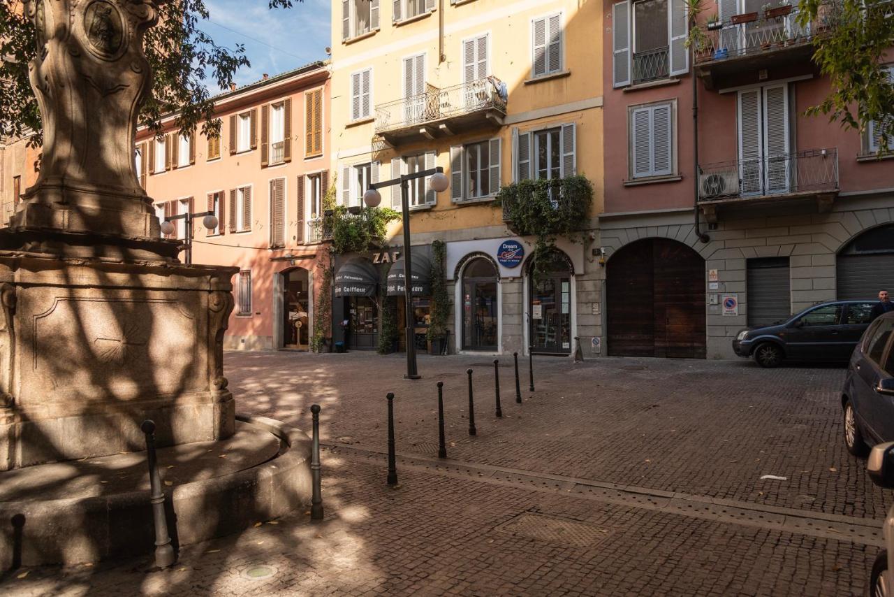 Casa Matisse - 5 Minuti A Piedi Dal Duomo Appartamento Milano