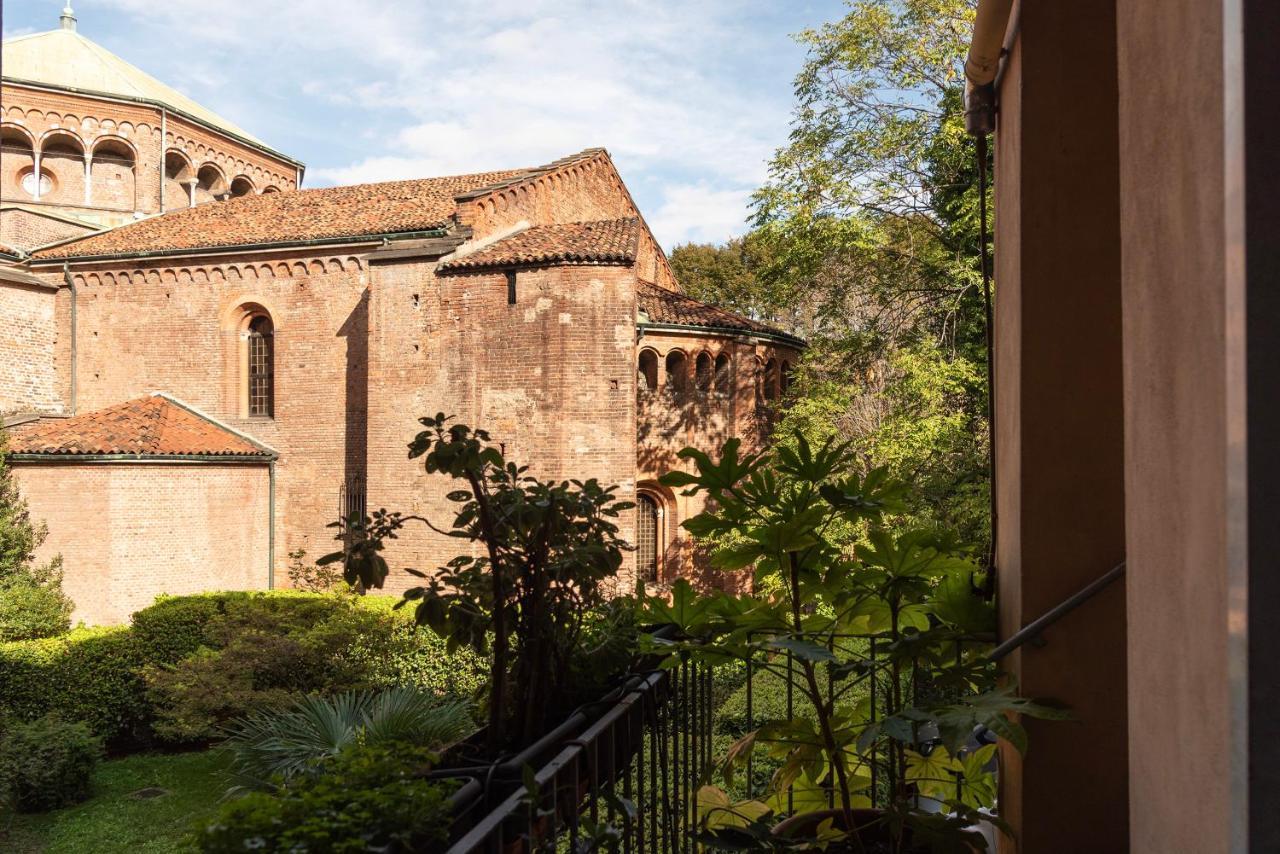 Appartamento Casa Matisse - 5 Minuti A Piedi Dal Duomo *