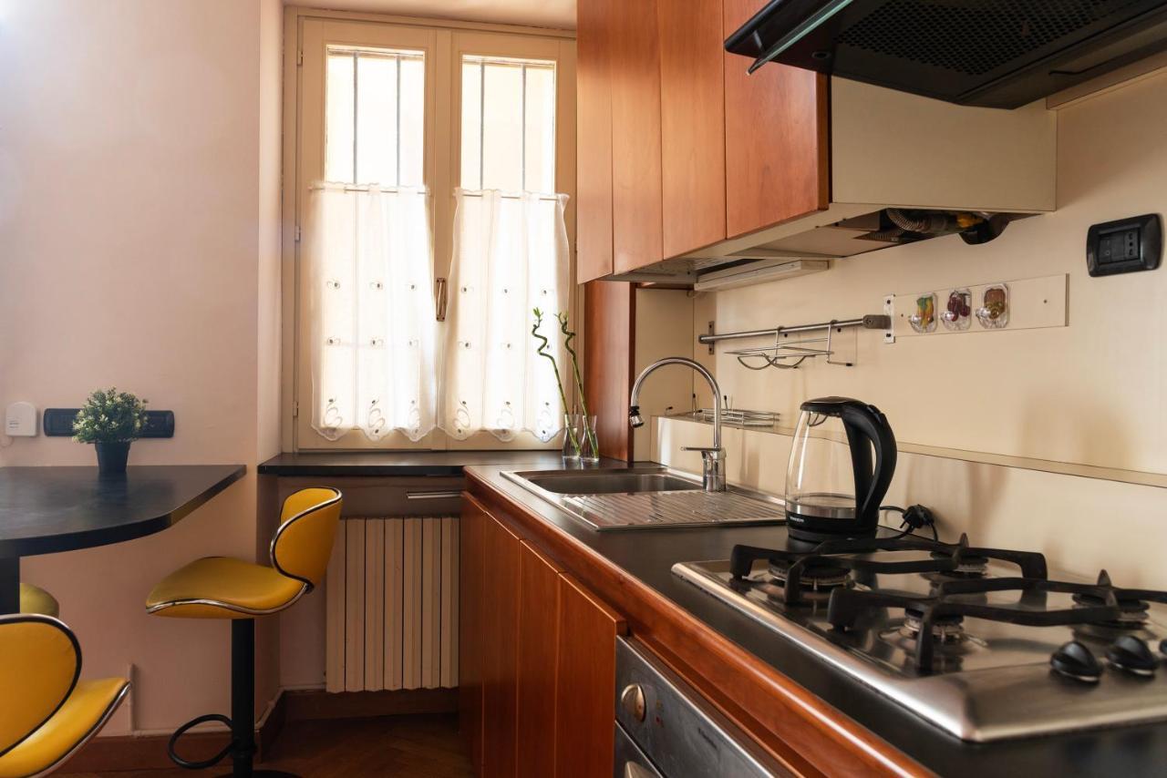 Appartamento Casa Matisse - 5 Minuti A Piedi Dal Duomo Milano