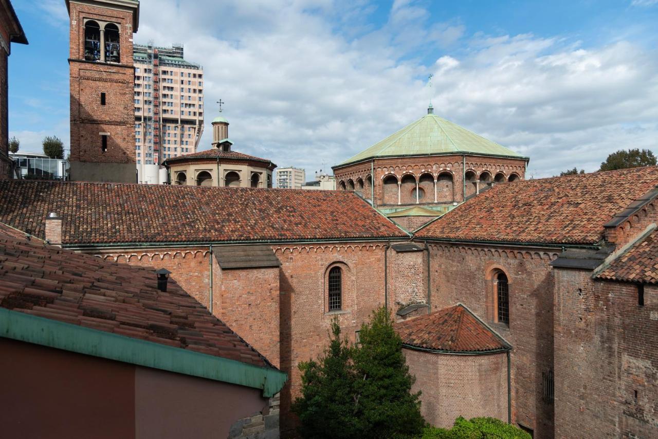 Appartamento Casa Matisse - 5 Minuti A Piedi Dal Duomo