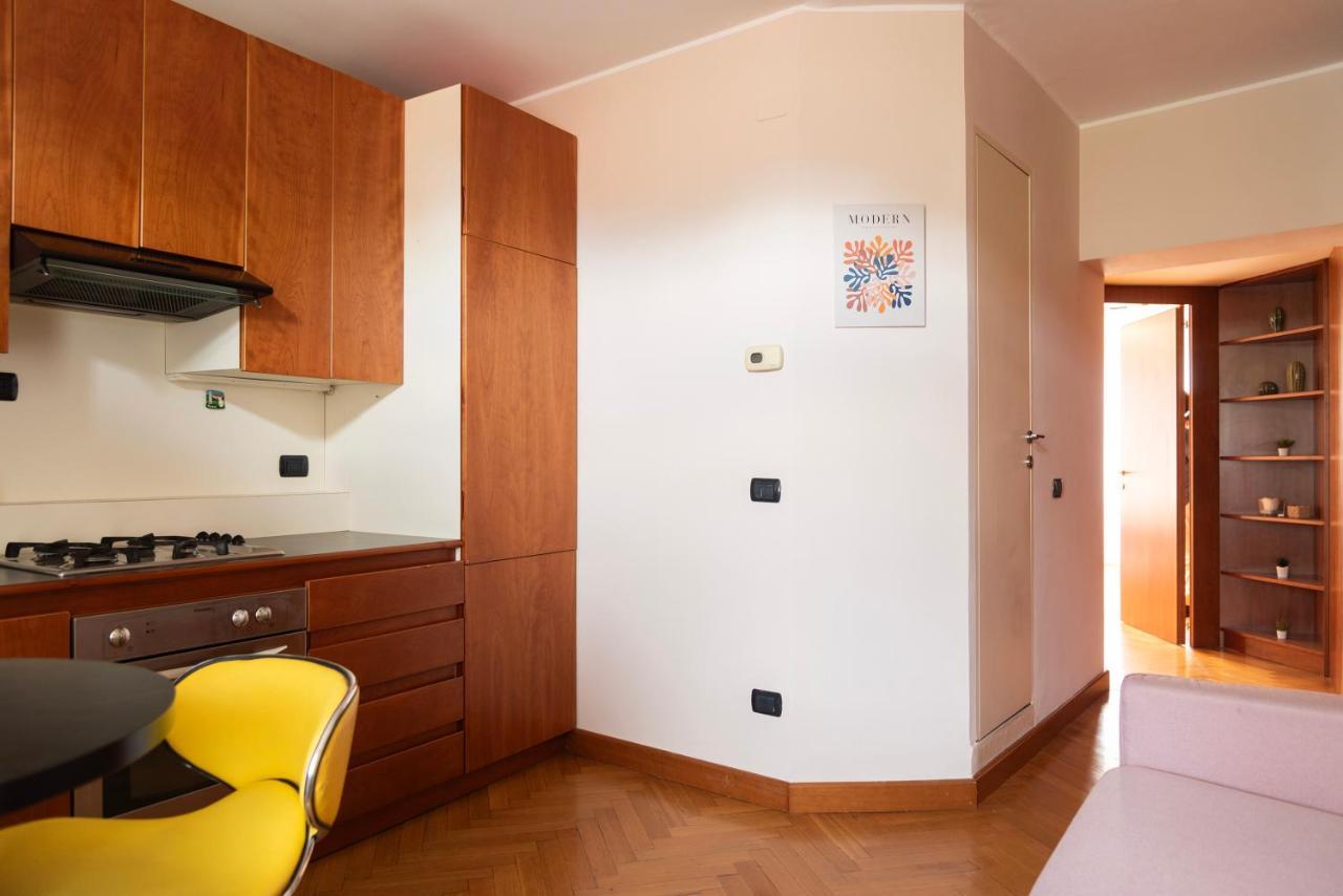 Casa Matisse - 5 Minuti A Piedi Dal Duomo Appartamento Milano