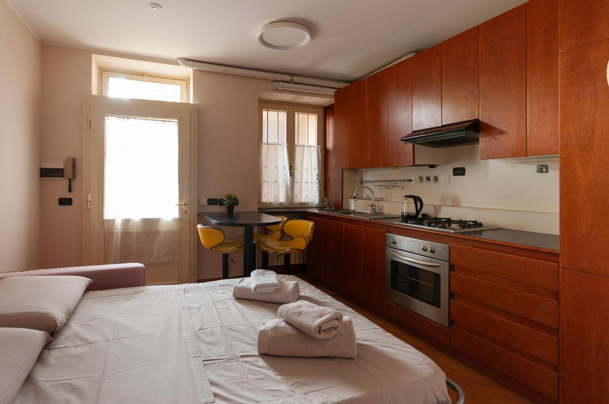 Appartamento Casa Matisse - 5 Minuti A Piedi Dal Duomo *